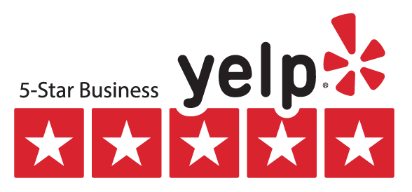Yelp 5-Star Business